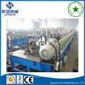 tray cable channel roller former production machine